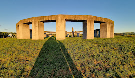 Stonehenge