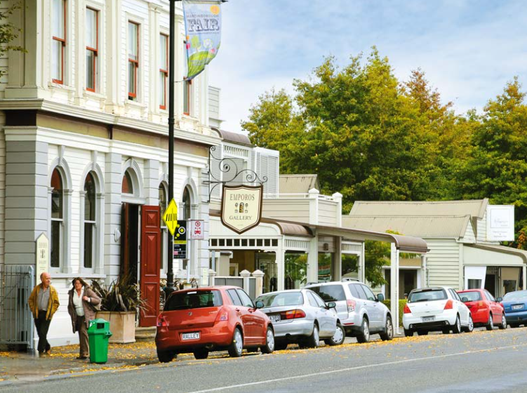 Greytown